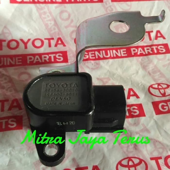 New 89456-30010 Resistor Variable Altis/Camry/Harrier/Lexus/Lancruiser Etc Kode 268
