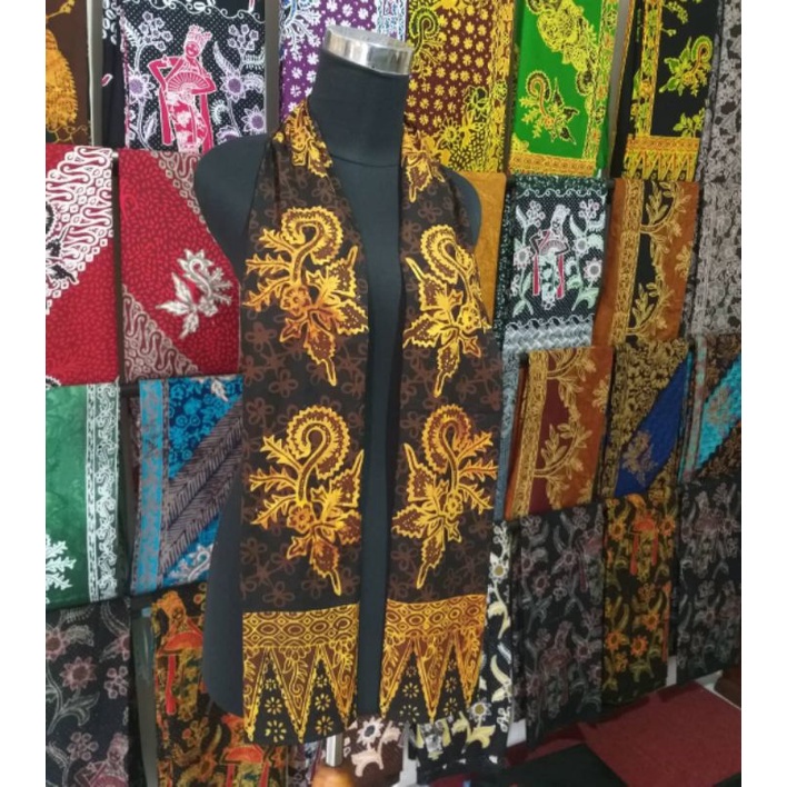FKL SYAL BATIK BANYUWANGI GQ7