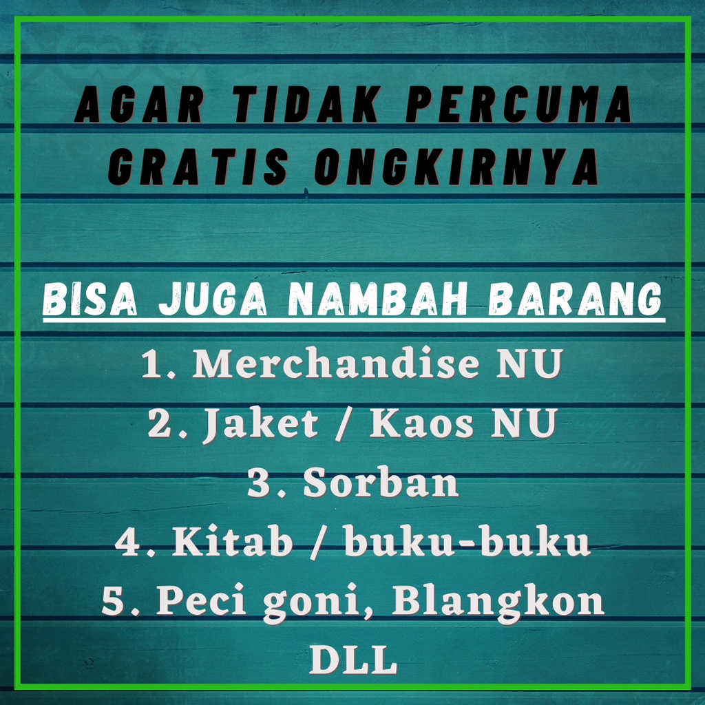 GAX SYAL SYUBBANUL MUSLIMIN - SYAL MAJELIS - SYAL SHOLAWAT - SYAL MAJELIS SHOLAWAT - PREMIUM - BEST