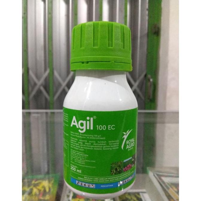 *****] Herbisida Agil 100 EC - 250 ML