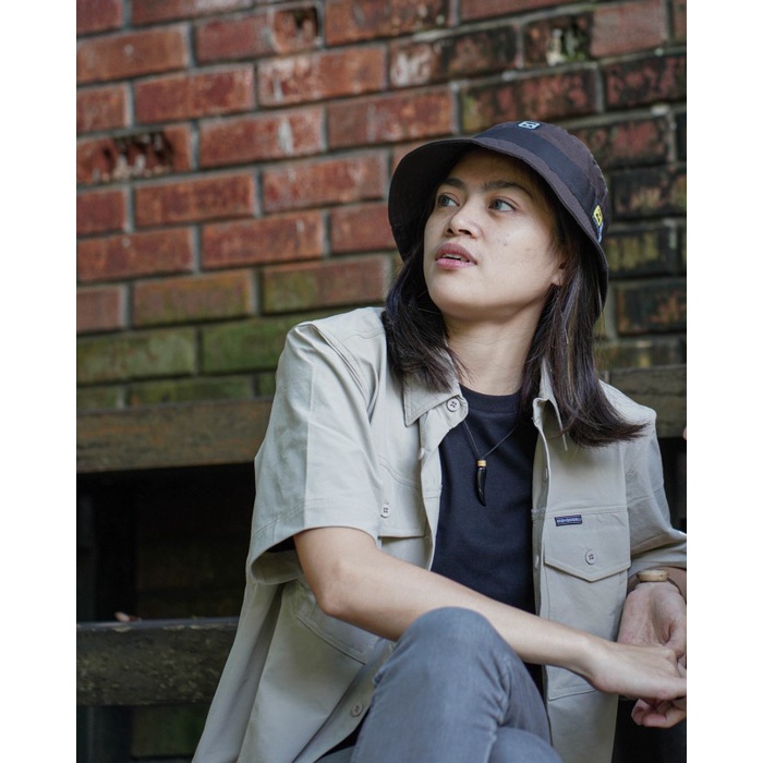 Murah BUCKET HAT MAHAMERU RTM PROMO TOPI MAHAMERU NON COD