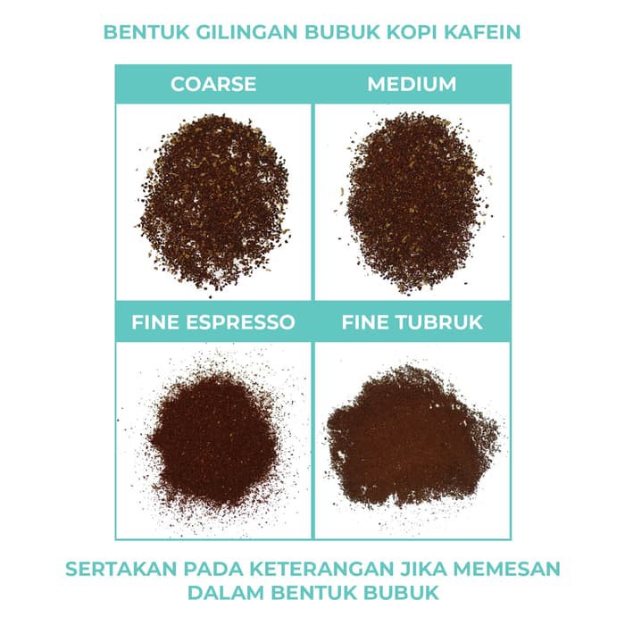 

Espresso Kopi Susu Full Arabika Mandailing 200 Gram ( Biji / Bubuk ) Kafein Specialty Coffee