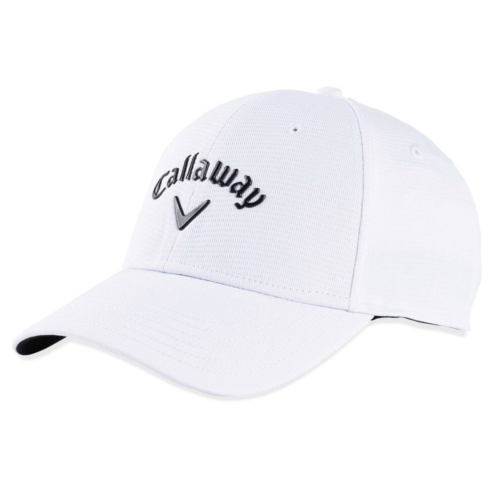 TERBARU Callaway Golf Metal Hat Original - Topi Golf Pria Branded CA021