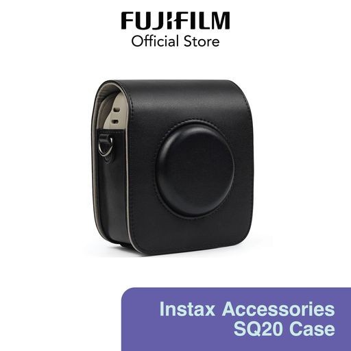 INSTAX PU CASE SQ 20