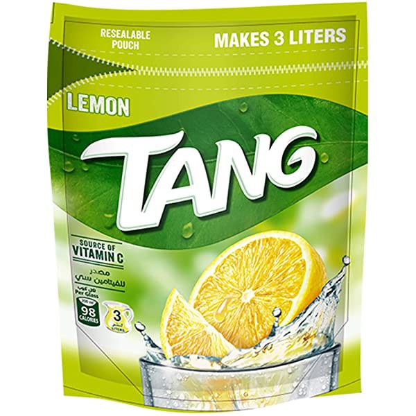 

Tang Drink Powder
