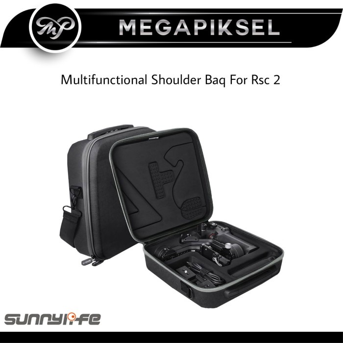 SUNNYLIFE - PORTABLE CARRYING CASE FOR RSC 2