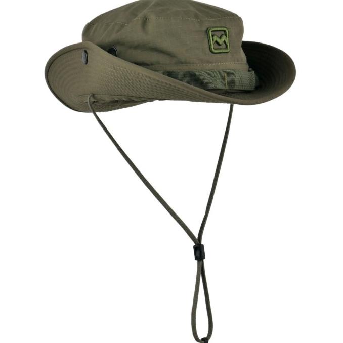 Baru Topi Rimba Mahameru Rtm Tali 05 Topi Gunung