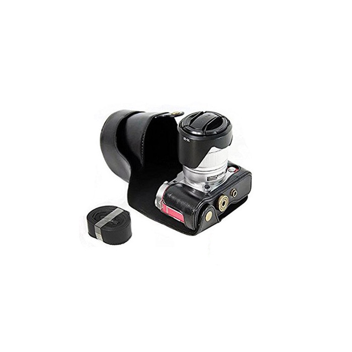 FUJIFILM FULL CASE XA10 / FULL CASE X-A10