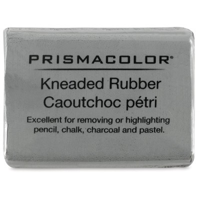 

Aurealia Prismacolor Premier Kneaded Rubber Eraser