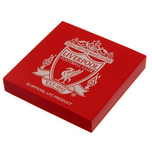 

Aurealia Official Product! Liverpool Fc Single Eraser, Penghapus Lfc, Gift