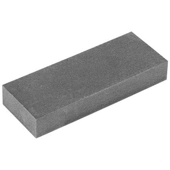 

Aurealia Polished Rust Eraser Rubber Penghapus Karat Sabitori #1000