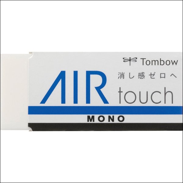 

Aurealia Tombow El-At [Eraser Mono Air Touch] Atk