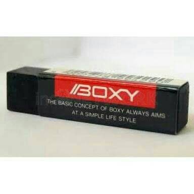 

Aurealia Boxy Penghapus Kecil