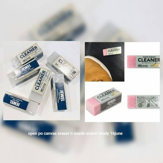 

Aurealia Jewel Eraser