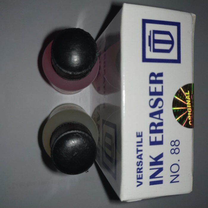 

Aurealia Penghapus Tinta Versatile Ink Eraser Berkualitas