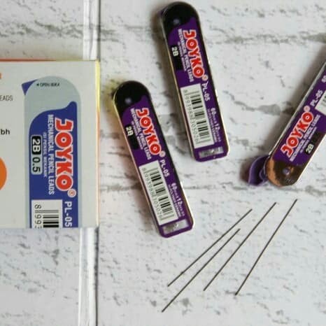 

Aurealia Penghapus Alat Tulis Anak