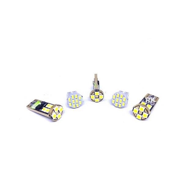 Aksesoris Mobil Lampu Led Kabin Honda Freed Putih Pnp Garansi