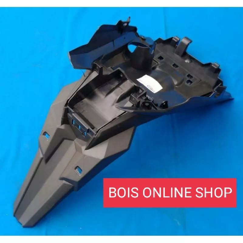 SPAKBOR BELAKANG VARIO 125 LED VARIO 150 LED 2015-2016-2017