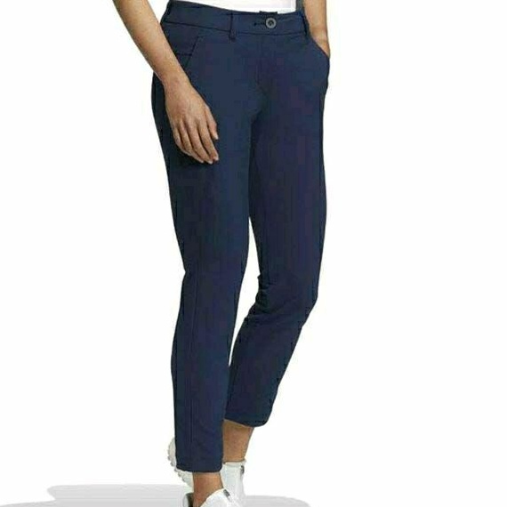 CELANA GOLF WANITA ADIDAS GOLF BOS JOGGER PANTS WOMEN'S GOLF ORIGINAL