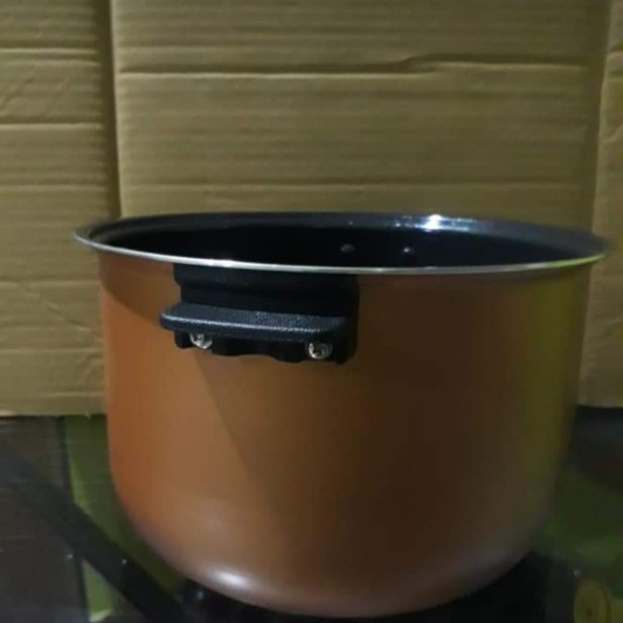 Panci magic com yong ma SMC 8017