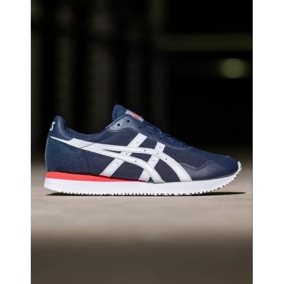 DUB462 ASICS TIGER RUNNER +++