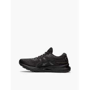 ASICS GEL-NIMBUS 24 MEN'S RUNNING BLACK (ORIGINAL100%) ASI101B35902
