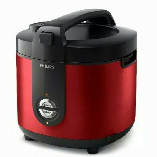 Magicom philips 2L HD3132 rice cooker philips