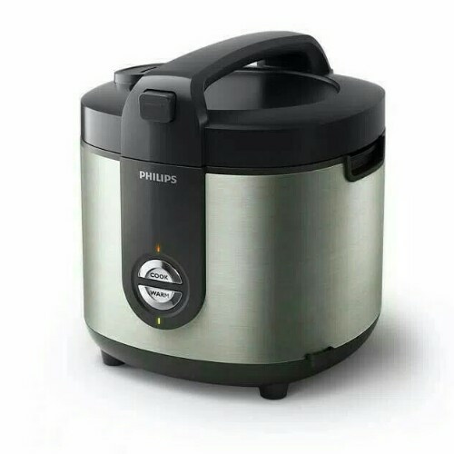 Magicom philips 2L HD3132 rice cooker philips