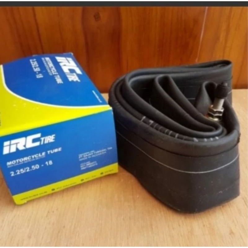 BAN DALAM 250-18 IRC / GROSIR IRC