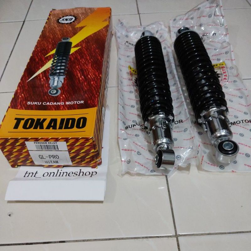 SHOCK SKOK BELAKANG GL PRO TOKAIDO