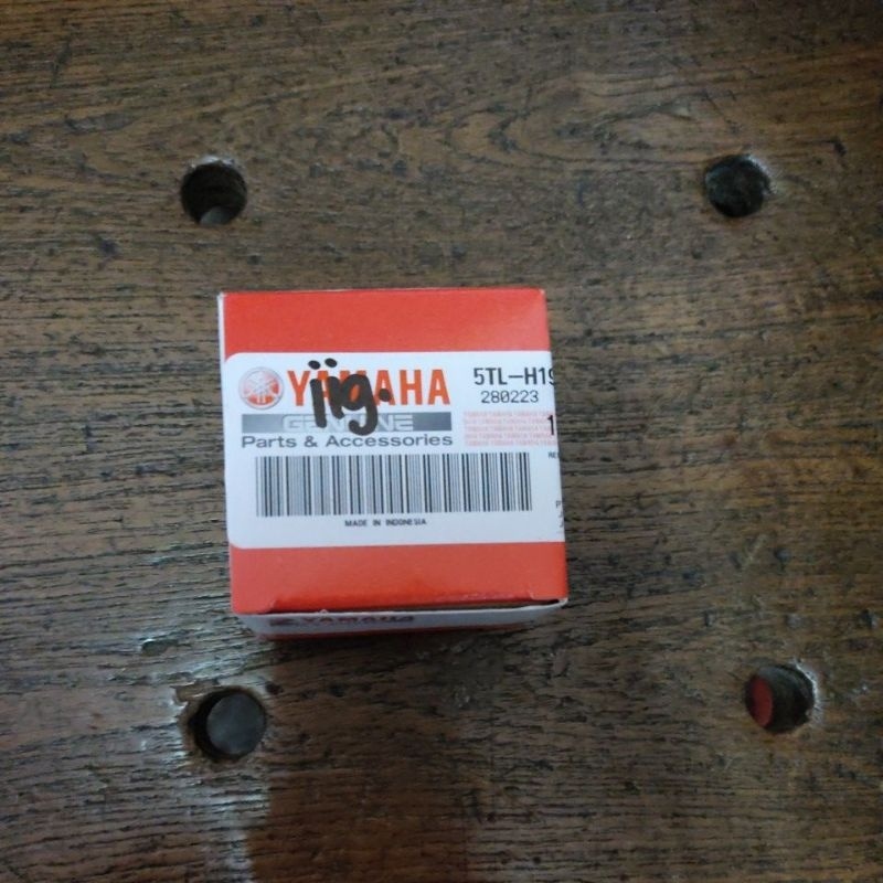 KIPROK REGULATOR MIO SPORTY MIO SOUL ORIGINAL YAMAHA YGP