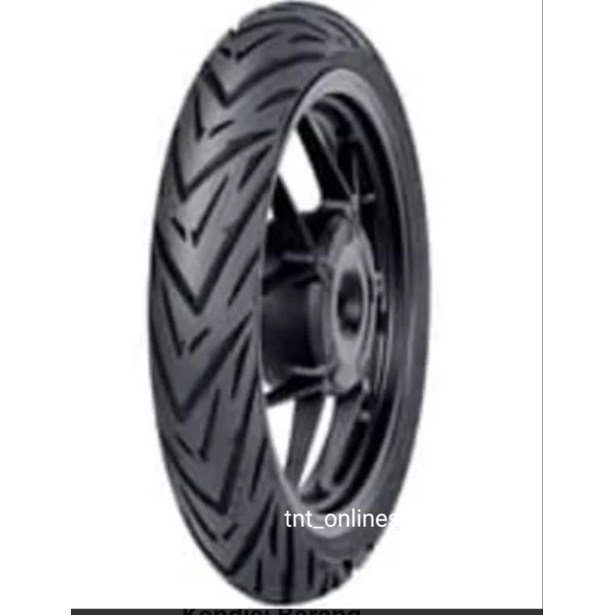 BAN LUAR 120/80-17 GENZI PRO FDR