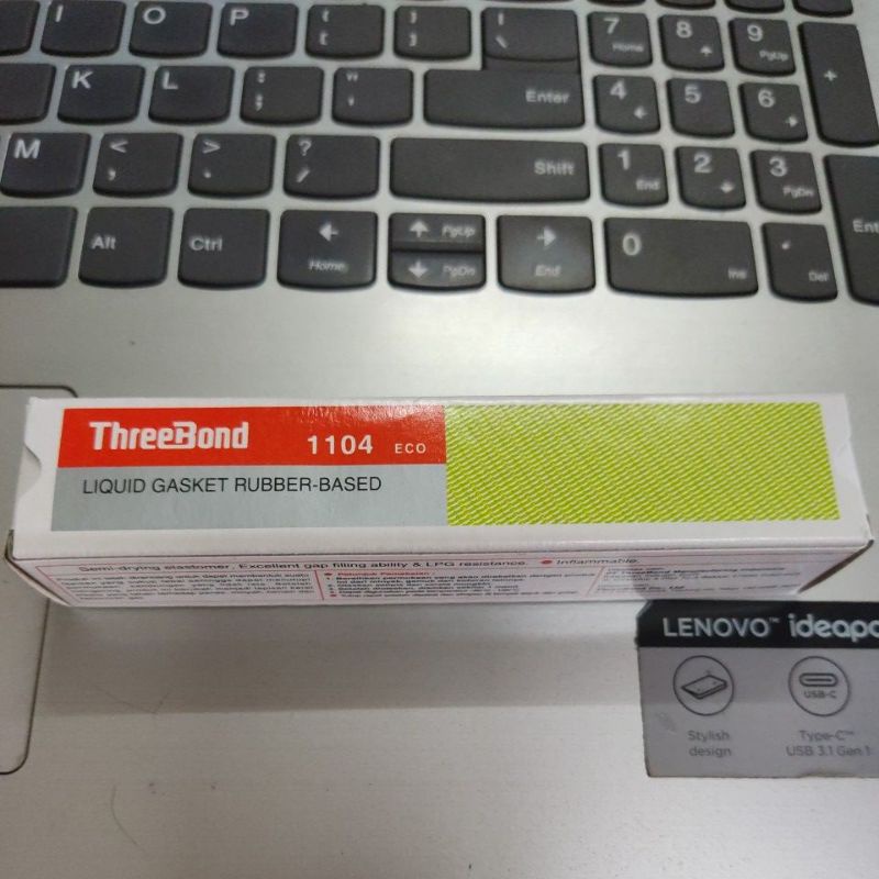 

LEM TREEBON