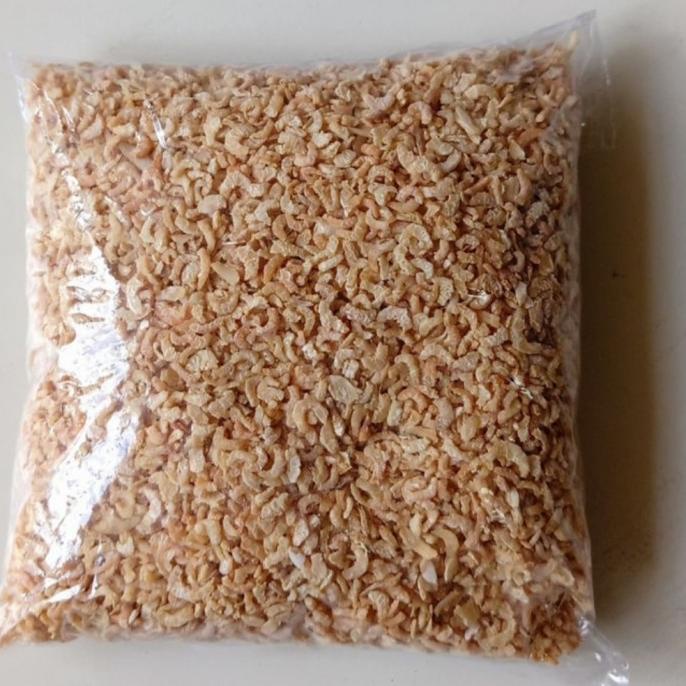

Ebi/Udang Kering 500 Gram