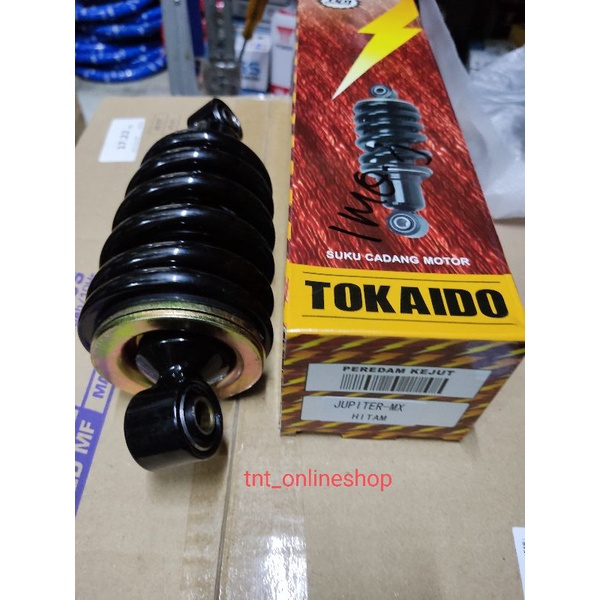 SHOCK SKOK BELAKANG SHOCK BELAKANG JUPITER MX TOKAIDO