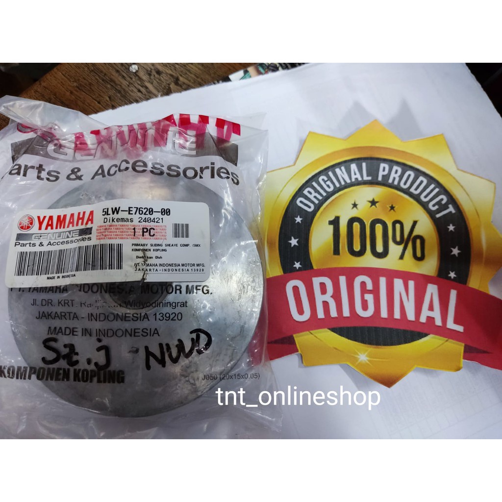 RUMAH ROLLER MIO SPORTY MIO SOUL ORIGINAL YAMAHA YGP