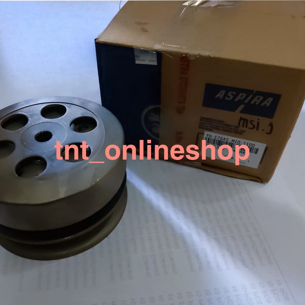 PULY PULLY MIO LAMA/SMILE/SPORTY/SOUL ORI PULY PULLY SLIDING SET ASPIRA