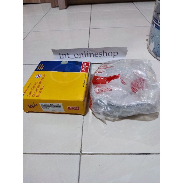 MANGKOK GANDA KWN VARIO 125 ASPIRA