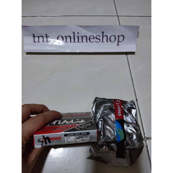 Promo One Way Tiger Choho Berkualitas Harga Terjangkau Termurah