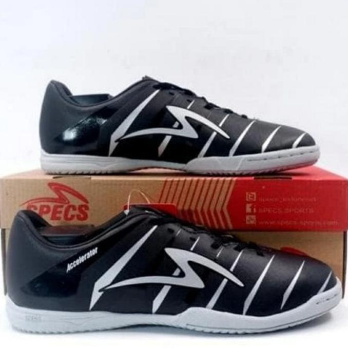 Menjual  Sepatu Futsal Anak Specs Diskon Original