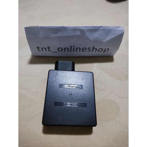 Promo CDI Vario 110 Shindengen Kualitas Orisinal Karbu Termurah