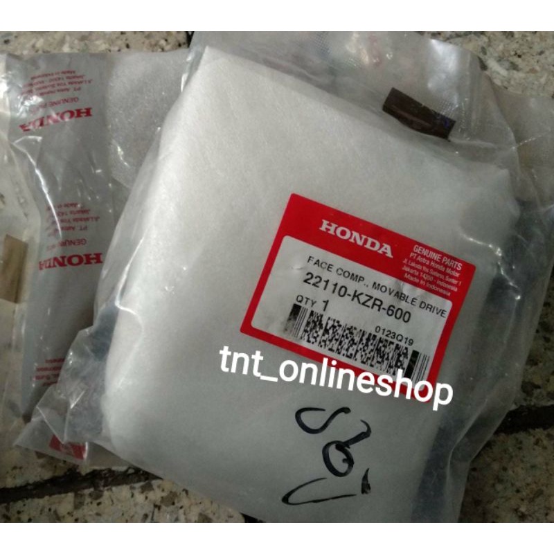 RUMAH ROLLER KZR  VARIO 125 2012AHM