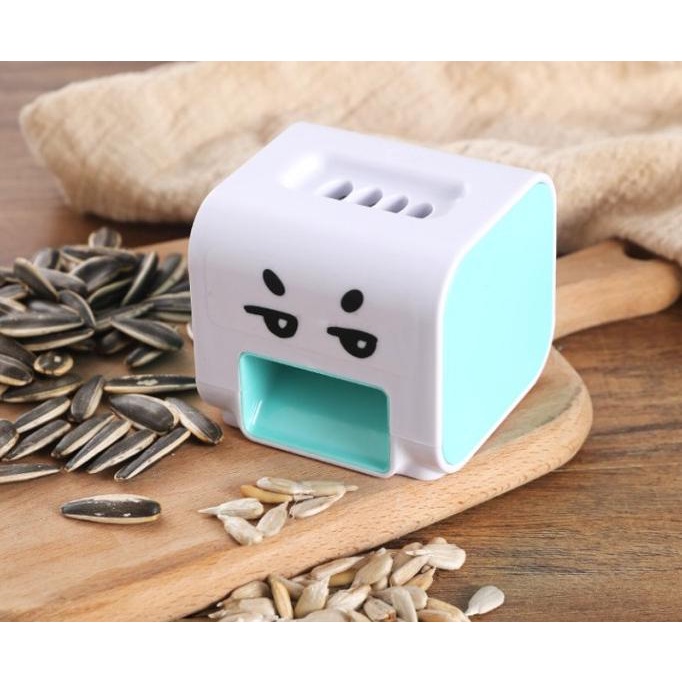 Mesin PENGUPAS KUACI VIRAL MURAH Sunflower Seed Peeling Machine