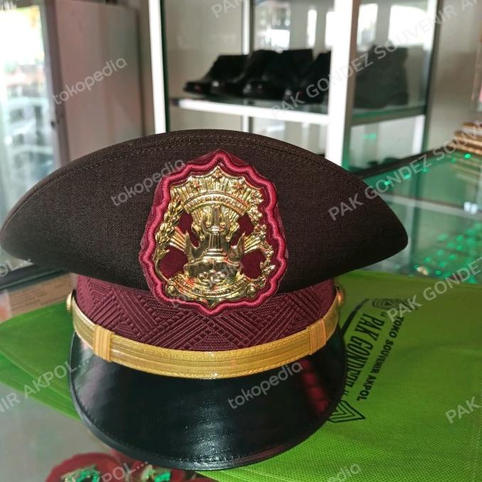 Termurah Pet Pdh Taruna Akpol