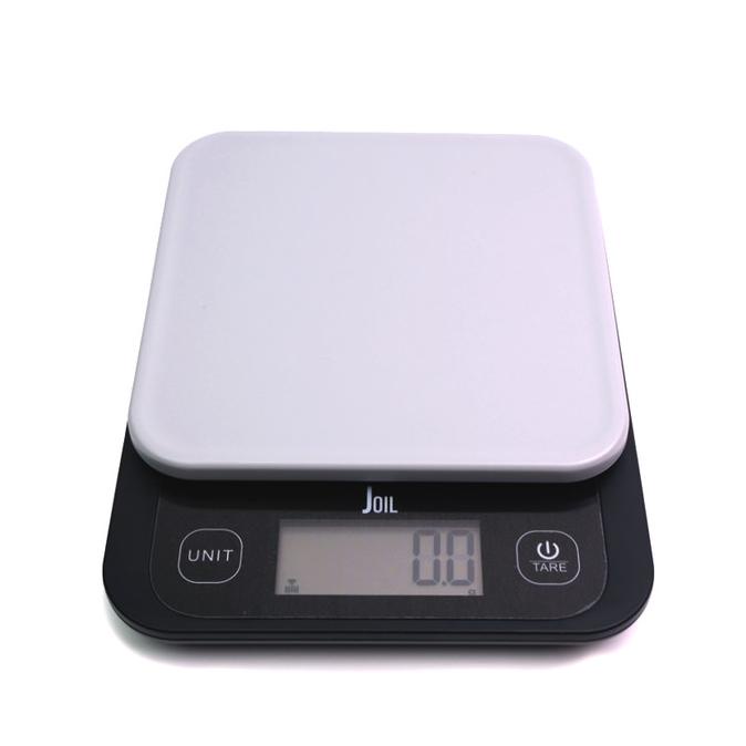 Timbangan Dapur Kue Digital Stylish - JOIL