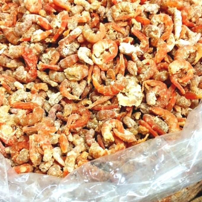 

Udang Ebi kering 250 gr