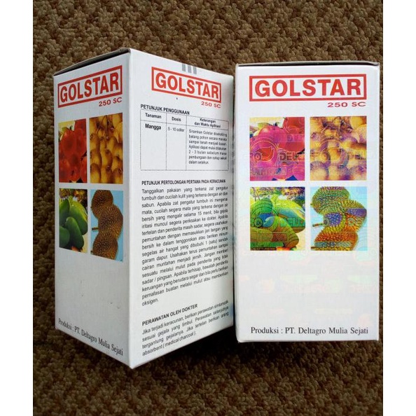 Pupuk Buah/Perangsang Buah Mangga,Durian dll