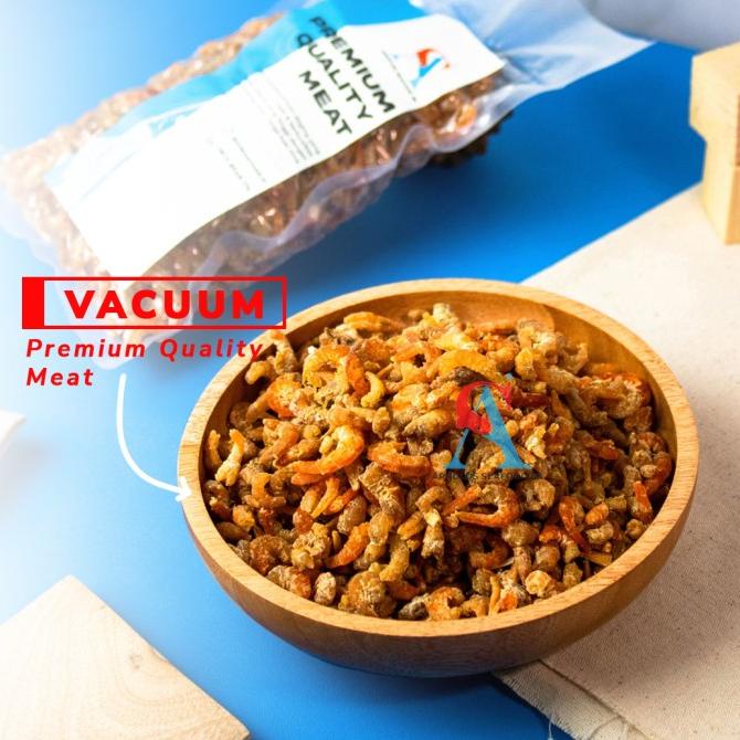 

hebi udang kering 250g