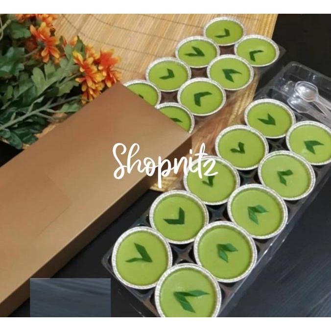 

~~~~~] Box Kue Ijo Kotak kue Talam Dus Packaging Kue Lumpang