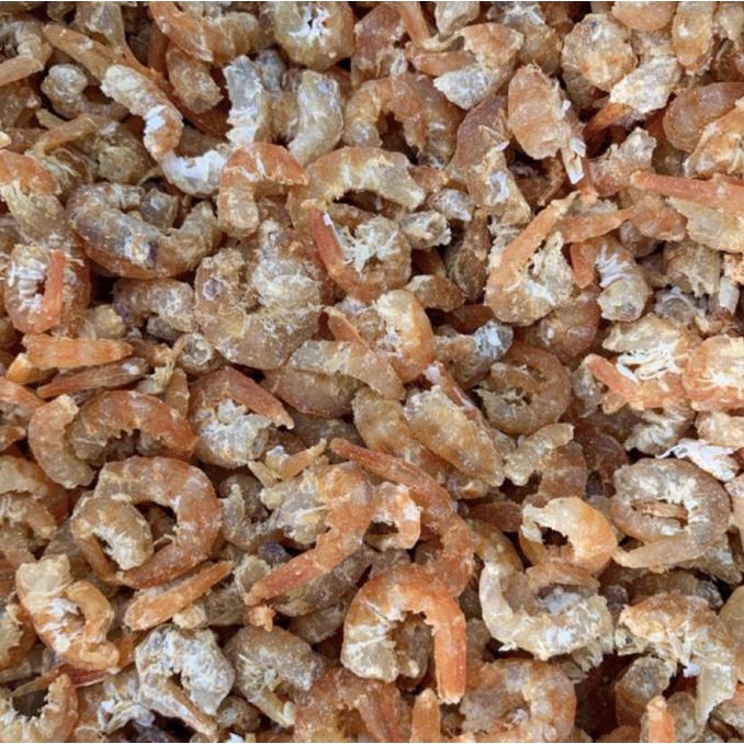 

Ebi kering/udang kering super 500gram (besar)